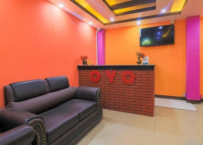 Silver Mount Pvt Ltd Hotel