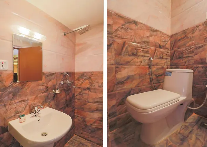 Silver Mount Pvt Ltd Hotel 3*