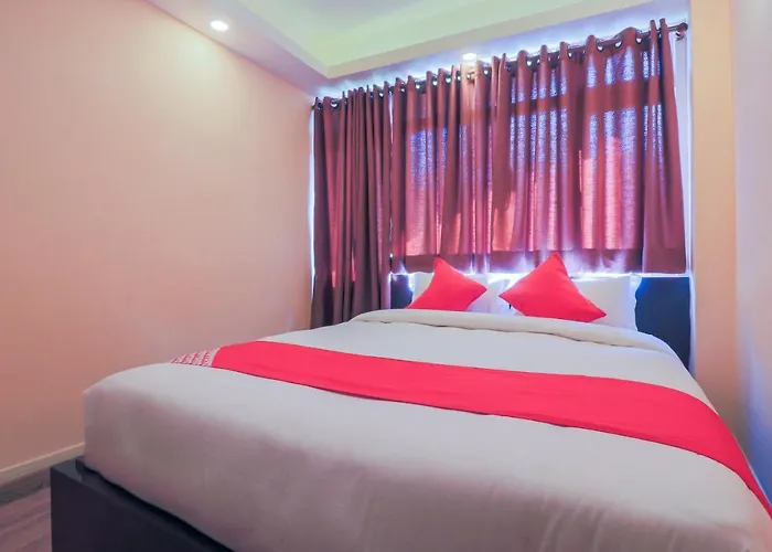 Hotel Silver Mount Pvt Ltd