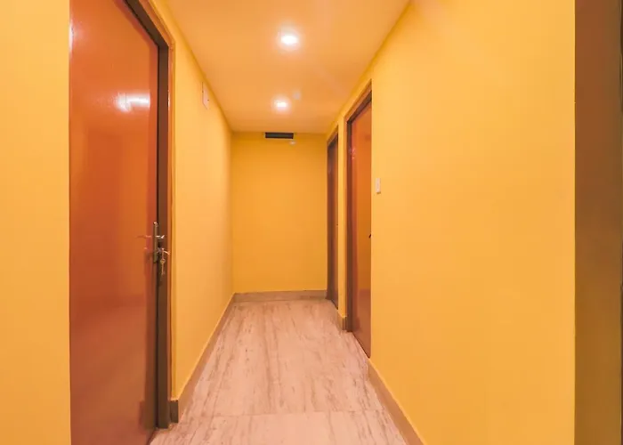 Silver Mount Pvt Ltd 3* Kathmandu