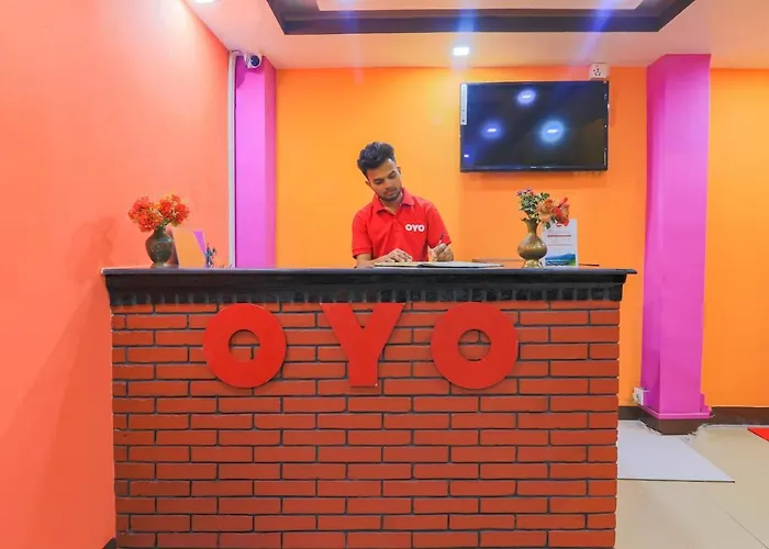 Silver Mount Pvt Ltd Hotel 3*