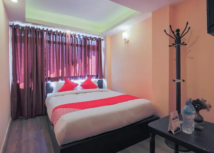 Silver Mount Pvt Ltd Hotel