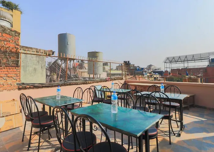 Silver Mount Pvt Ltd 3*
