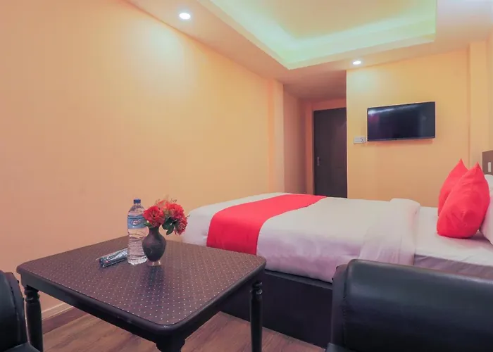 Hotel Silver Mount Pvt Ltd Kathmandu