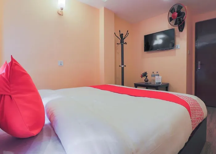 Silver Mount Pvt Ltd Hotel