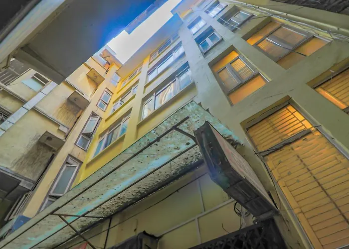 Silver Mount Pvt Ltd Hotel 3*