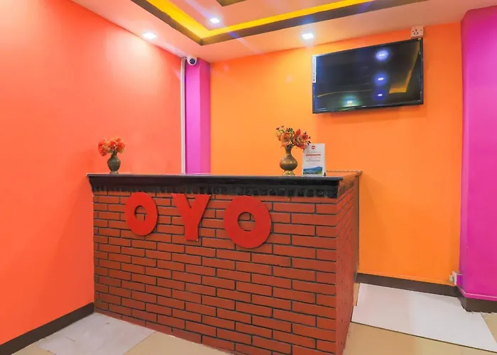 Hotel Silver Mount Pvt Ltd